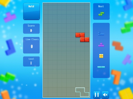 ミュージックテトリス無料
